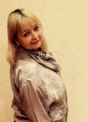 ирина, 55, Россия, Железногорск-Илимский