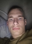 Andrey, 20, Saint Petersburg