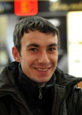 Юрий, 31, Україна, Дергачі