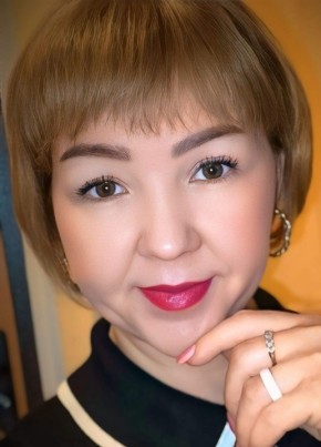 Ирина из Ярославли 36 лет