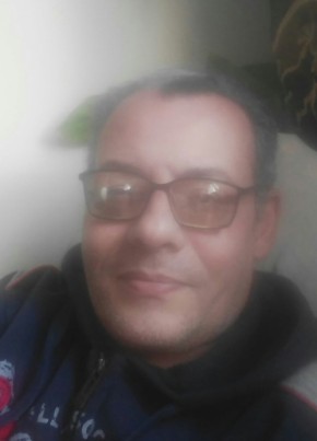حازم, 50, جمهورية مصر العربية, دمياط