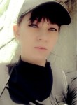Irina, 25, Omsk