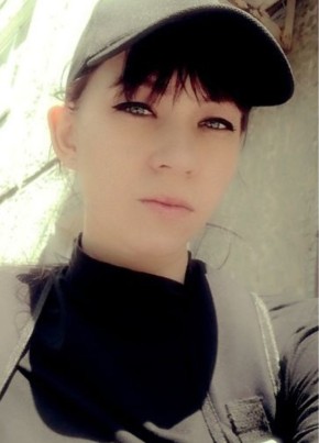 Ирина, 25, Россия, Омск