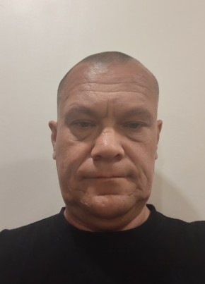 Alexey из Washington D.C. 47 лет