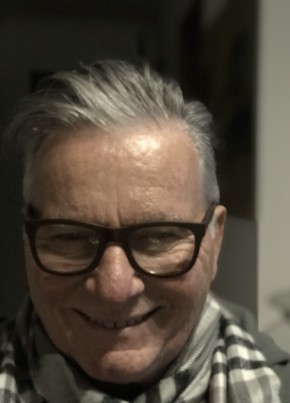 Rolf, 76, Schweizerische Eidgenossenschaft, Chur