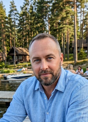 Александр из Санкт-Петербурга 39 лет