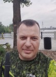 Mikhail, 42, Voronezh