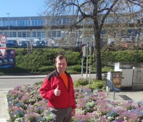 Mikhail, 50, Stuttgart