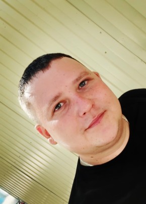 Александр из Сасово 33 года