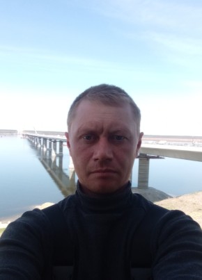 Константин, 37, Россия, Киров (Кировская обл.)