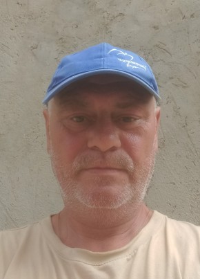 Алексей из Севастополи 53 года