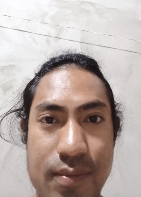 Jack, 28, Myanmar (Burma), Kanbe