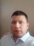 Evgeniy, 35  , Warsaw