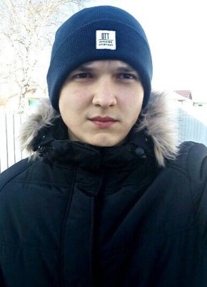 Sergey, 29, Russia, Moscow