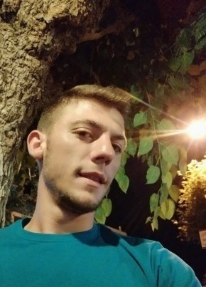 Χρονη, 18, Greece, Marousi