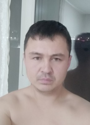 Арсен, 40, Россия, Покров