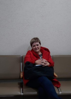 Светлана из Черногорска 62 года