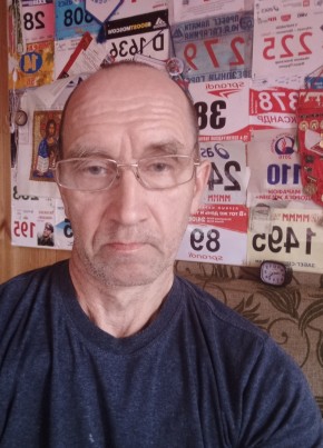 Aleksandr, 63, Russia, Moscow