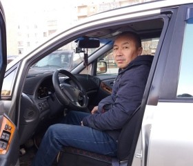 Руслан, 49 лет, Көкшетау