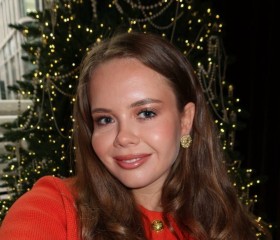 Yaroslava, 27, Brussels