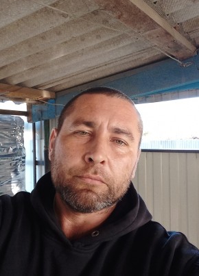 Сергей, 41, Россия, Гиагинская