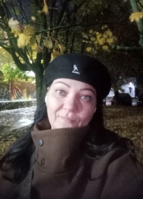 Ирина из Курска 43 года
