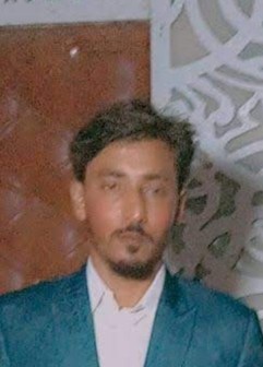 Naveed, 34, پاکستان, کراچی
