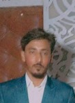 Naveed, 34 года, کراچی