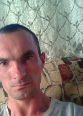 Михаил, 39, Россия, Черемхово