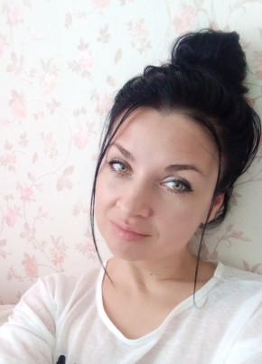 Алёна, 39, Россия, Краснодар