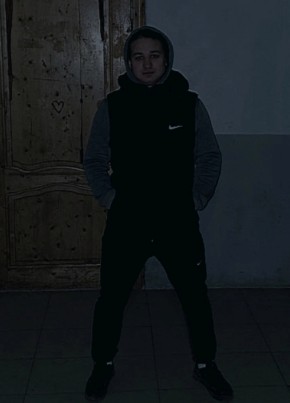 Mikhail, 19, Russia, Rostov-na-Donu