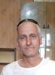 Yura, 53, Luhansk