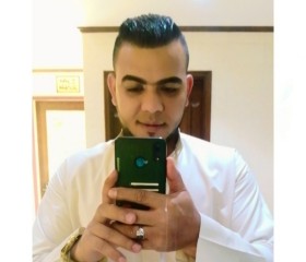 Ayman, 33 года, سَلْوَى