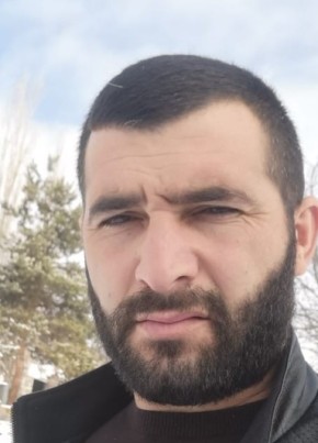 Artyem, 37, Russia, Lyubertsy