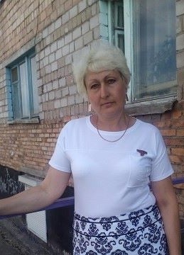 Надежда, 50, Россия, Ачинск