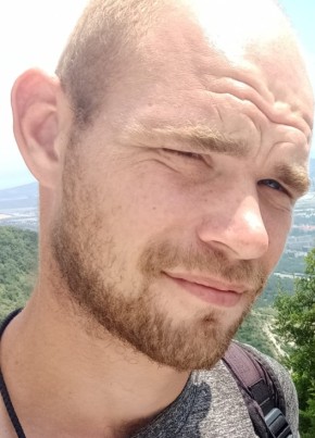 Илья из Благодарныя 36 лет
