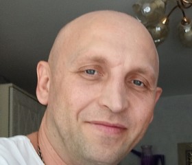 Антон, 41 год, Новосибирск