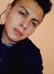 Jonnathan, 33, Bogota