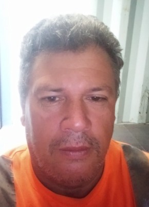 Gerardo, 40, Costa Rica, San Jose (San Jose)