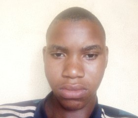 Dike Chinonye, 19 лет, Port Harcourt