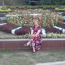 Ирина , 62, Россия, Нальчик