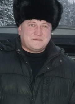 Рома, 45, Россия, Питерка