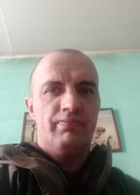 Vitalik, 38, Russia, Chelyabinsk
