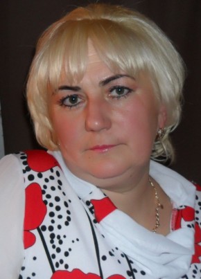 людмила, 55, Рэспубліка Беларусь, Віцебск