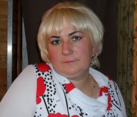 людмила, 55 лет, Віцебск