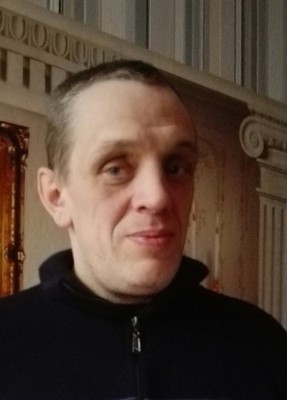 Анатолий, 44, Россия, Псков