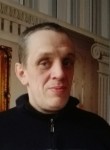 Анатолий, 44 года, Псков