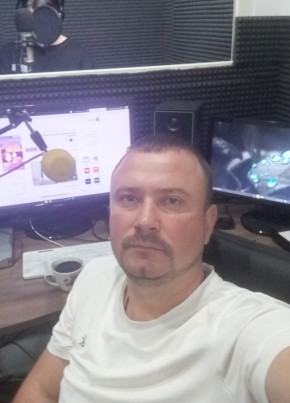 Дмитрий из Белой Глины 39 лет