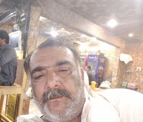 Nasrullah, 46 лет, کراچی