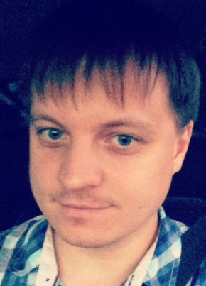 Александр, 37, Россия, Рыбинск